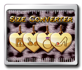 Size Converter